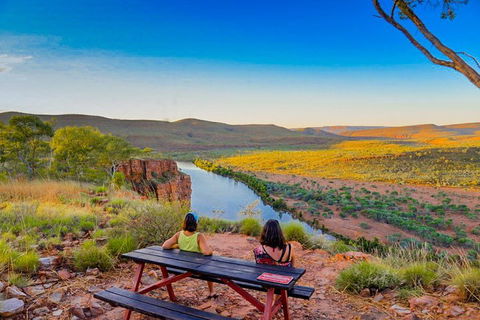 9-Day Kimberley Offroad Adventure From Darwin To Broome - Restaurant Guide 0