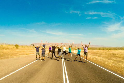 9-Day Kimberley Offroad Adventure From Darwin To Broome - Restaurant Guide 1