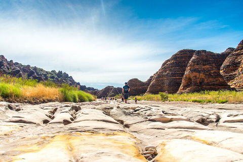 9-Day Kimberley Offroad Adventure From Darwin To Broome - Restaurant Guide 2
