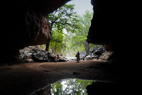 9-Day Kimberley Offroad Adventure From Darwin To Broome - Restaurant Guide 3