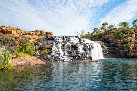 9-Day Kimberley Offroad Adventure From Darwin To Broome - Restaurant Guide 5
