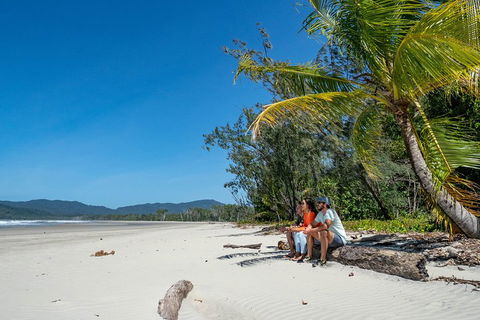 Full Day Daintree Rainforest And Mossman Gorge Tour - Restaurant Guide 4