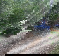 Cairns ATV Adventure Tour and Morning Train - Restaurant Guide