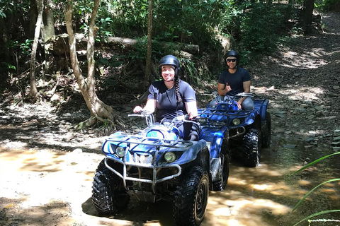 Cairns ATV Adventure Tour And Morning Train - Restaurant Guide 2