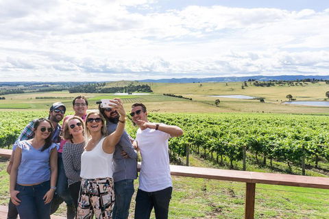 Private Tour Of Melbourne - Restaurant Guide 0