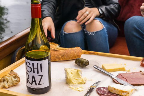 Private Tour Of Melbourne - Restaurant Guide 3