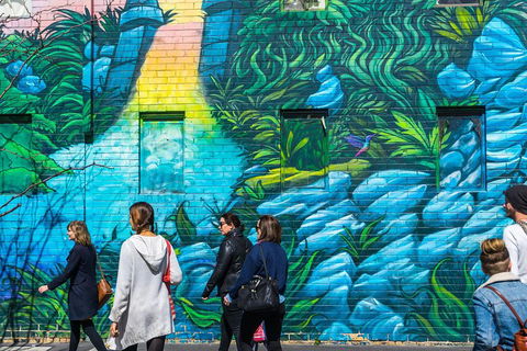 Private Tour Of Melbourne - Restaurant Guide 4