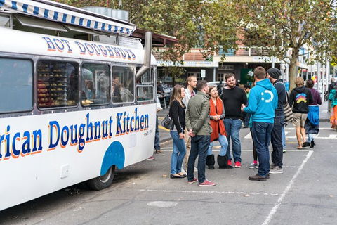 Private Tour Of Melbourne - Restaurant Guide 5