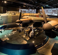 Canberra - The National Capital  Full Day Private Tour  Departs from Sydney - Restaurant Guide