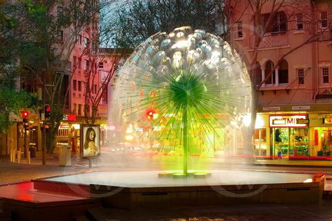 Sydney By Night - Private Luxury Night Tour - Restaurant Guide 0