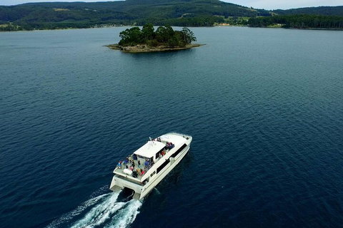 Port Arthur Express Shuttle - Restaurant Guide 5