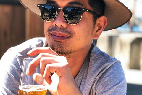 Convicts And The Rocks: Sydney's Walking Tour Led By Historian - Restaurant Guide 3