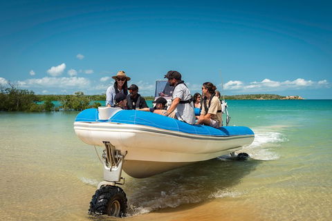 Cygnet Bay Explorer - Restaurant Guide 1