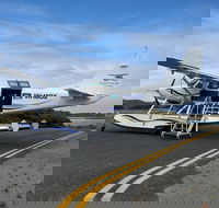 Full Day Tour by Seaplane to Rottnest Island Small Group Trip - Restaurant Guide