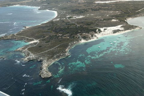 Full Day Tour By Seaplane To Rottnest Island Small Group Trip - Restaurant Guide 5