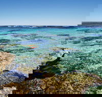 Seaplane Flights Perth to Rottnest Island and return - Restaurant Guide