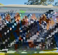 Full Day Mount Tamborine Winery Tour from Gold Coast - Restaurant Guide