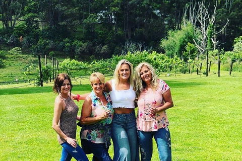 Full Day Mount Tamborine Winery Tour From Gold Coast - Restaurant Guide 1