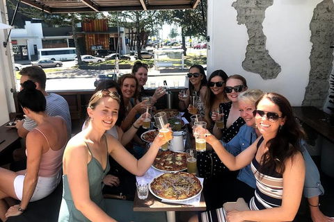 Full Day Mount Tamborine Winery Tour From Gold Coast - Restaurant Guide 4