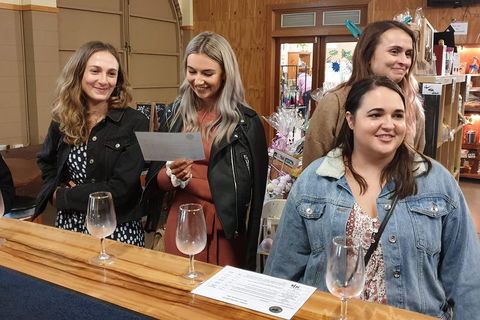 Mt Tamborine - Hinterland Wonders Self Guided - Restaurant Guide 3