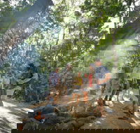 Mossman Gorge Adventure Day - Restaurant Guide