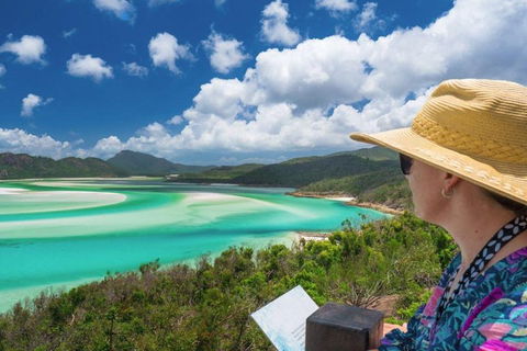 Whitehaven Beach And Hill Inlet Chill And Grill - Restaurant Guide 3