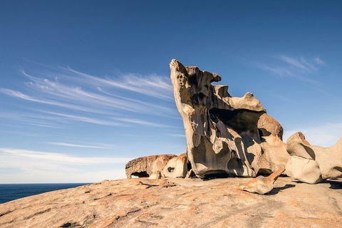 Kangaroo Island Luxury Small Group 'Flinders Chase Focus' Full Day Tour - Restaurant Guide 1
