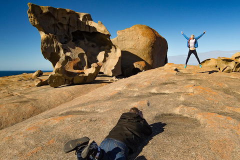 Kangaroo Island Luxury Small Group 'Flinders Chase Focus' Full Day Tour - Restaurant Guide 4
