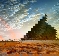 Highlights of Uluru Including Sunrise and Breakfast - Restaurant Guide