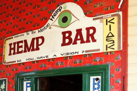 Byron Surrounds: Nimbin Waterfall Adventure - Swimming Tour - Restaurant Guide 4