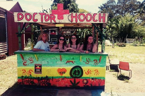 Byron Surrounds: Nimbin Waterfall Adventure - Swimming Tour - Restaurant Guide 5