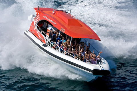 Adventure Rottnest Tour With Ferry & Adventure Cruise From Perth Or Fremantle - Restaurant Guide 2