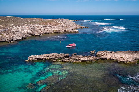 Adventure Rottnest Tour With Ferry & Adventure Cruise From Perth Or Fremantle - Restaurant Guide 3
