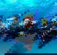 Great Barrier Reef Diving and Snorkeling Cruise from Cairns - Restaurant Guide