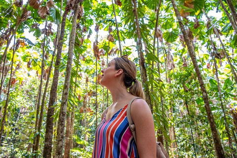 5 Day Australia Retreat: Queensland Daintree - Restaurant Guide 0