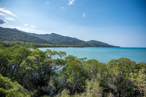 5 Day Australia Retreat: Queensland Daintree - Restaurant Guide 1