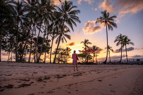 5 Day Australia Retreat: Queensland Daintree - Restaurant Guide 4