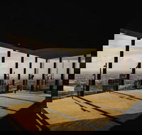 Melbourne Skydeck Entry Ticket - Restaurant Guide