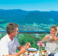 Brisbane Day in the Country Full-Day Small-Group Tour with Lunch - Restaurant Guide