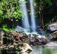 Full Day Small Group Luxury Tour to Tamborine Mountain - Restaurant Guide