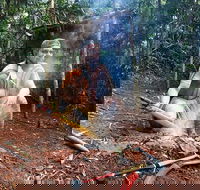 Kuranda Highlights including Rainforestation Aboriginal Culture and Wildlife - Restaurant Guide