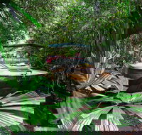 Kuranda Rainforestation  Kuranda Scenic Rail - Restaurant Guide
