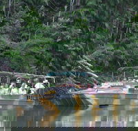 Kuranda Rainforestation Nature Park Ticket BNP - Restaurant Guide