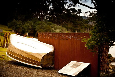 Full-Day Port Arthur Historic Site Tour And Admission Ticket - Restaurant Guide 4