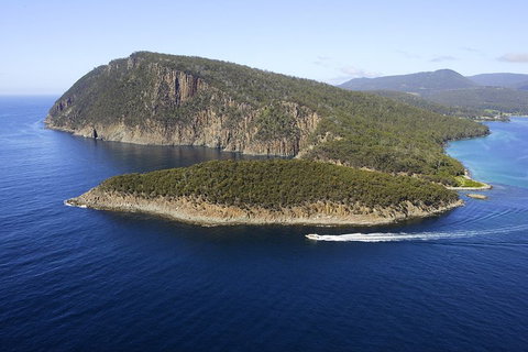 3-Hour Bruny Island Cruise From Adventure Bay, Bruny Island - Restaurant Guide 0