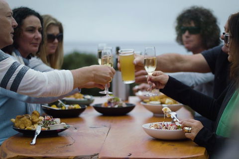 Bruny Island Traveller - Gourmet Tasting And Sightseeing Day Trip From Hobart - Restaurant Guide 0