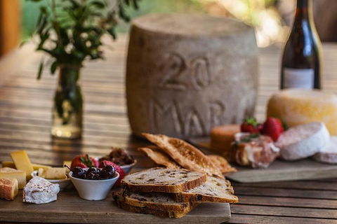 Bruny Island Traveller - Gourmet Tasting And Sightseeing Day Trip From Hobart - Restaurant Guide 2