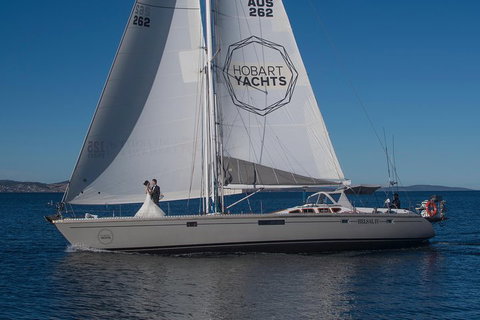 Half-Day Sailing On The Derwent River From Hobart - Restaurant Guide 4