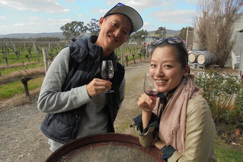 Swan Valley River Cruise And Wine Tasting Day Trip From Perth - Restaurant Guide 0