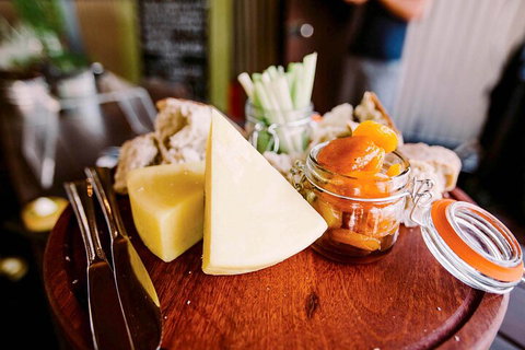 10 Day Perth To Adelaide Private Tour - The Great Australian Wilderness Journey - Restaurant Guide 3